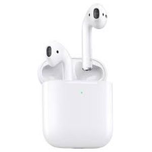Apple Airpods (2nd Generation)